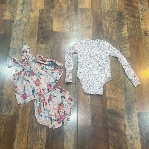 Le Marche bundle 18-24 mos (3250) - Picture 5 of 5